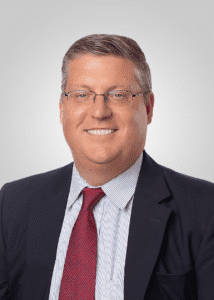 Picture of Dr. Jeffrey T. Ferraro