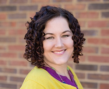 Kelly Sunshine Provider headshot