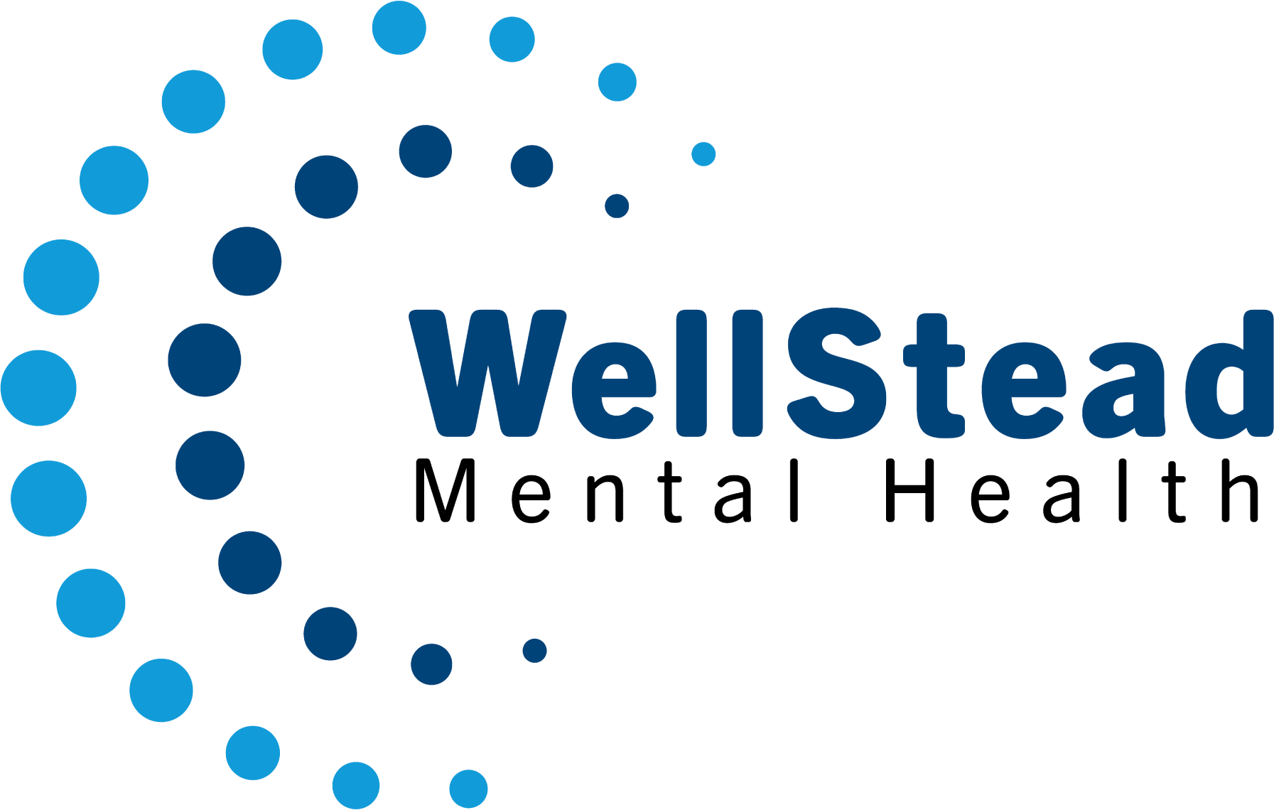 WellStead Mental Health logo